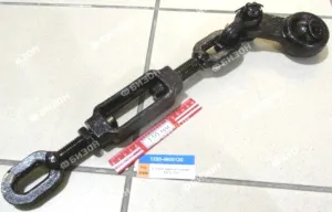 Стяжка навески нижняя, МТЗ-1221