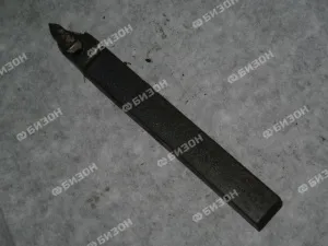 Резец 25х16 резьбовой наружный ВК8
