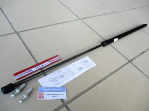 Пружина газовая капота (Lполн.=850мм.,ход=370мм.)