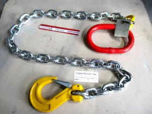 Строп СЦ 3,0 тн длина 1,5 м