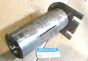 Палец с шайбой в сборе (ППН-8-35П )