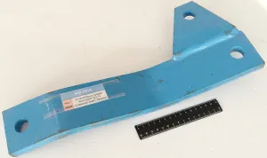Стойка башни правая 80х20х465 D25,75 (Смарагд Гигант, Лемкен)