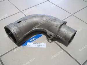 Труба выпускная СМД-31Б (Д-680)