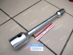 Ключ балонный  22х38 (для а/м ЗИЛ, ГАЗ)
