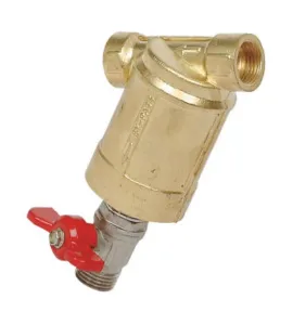 Фильтр раб. жидк. грубой очистки (G1/2"F- G1/2"F) (70 л/мин) (40 Mesh) (Manez&Lozano) 8137008