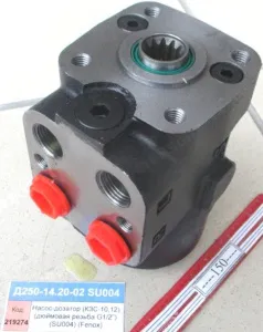 Насос-дозатор (КЗС-10,12) (дюймовая резьба G1/2") (SU004) (Fenox)