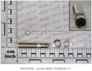 Датчик оборотов (Aliante Гаспардо) NBN4-12GM50-EO-V1