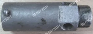 Клапан редукционный в сборе ЯМЗ-236, -238 (стар.обр.)