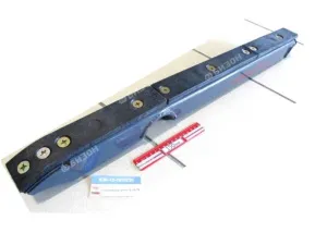 Успокоитель цепи тр-ра НК (направляющая с 3-мя накладками) (КЗС-10.12) "Гомсельмаш"
