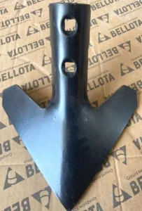 Лапа стрельчатая (200мм, α=80°, β=50°) Bellota
