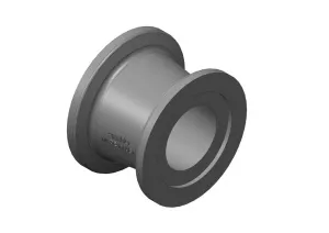 Штуцер переходн. (2"FLG M200 х 2"FLG M220) (Император 3000/4000 Стара) M220200CPG