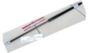 Пружина газовая заднего стекла и крыши УК (F=150H, Lполн.=600мм, ход=250мм) пр-ва ОАО МТЗ