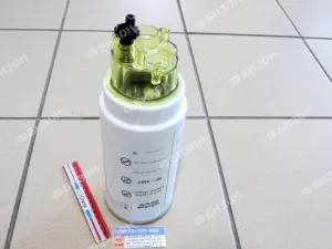 Элемент фильтрующий топливный сепаратора (НФ-420-Т(PL 420)(для Акрос,Вектор, для а/м КАМА