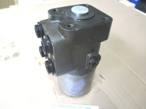 Насос-дозатор (гидроруль DANFOSS)