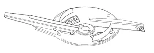 Диск разбрасыв. S12-R-VхR 36-50 м в сборе правый (Раух Axis)