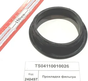 Прокладка фильтра