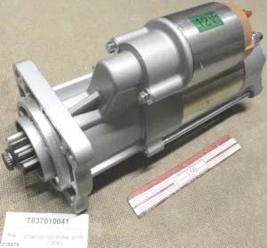 Стартер 12V,4,2kw, z=10 (14,18,1504,2004)