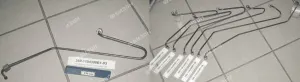 Топливопровод ТНВД 3-го цилиндра Д-260