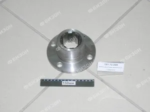 Фланец хвостовика заднего моста Т-150, Т-150К