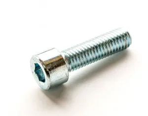 Болт (цилиндр. головка с внутр. шестигр.) М6х50 DIN912 (ID David) 00002897