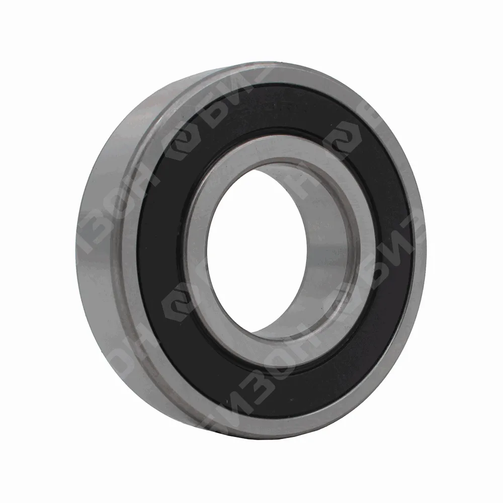 Подшипник (6310-2RS - 50х110х27 (шар.рад.од.ряд.закр.с двух.стор.)), CRAFT