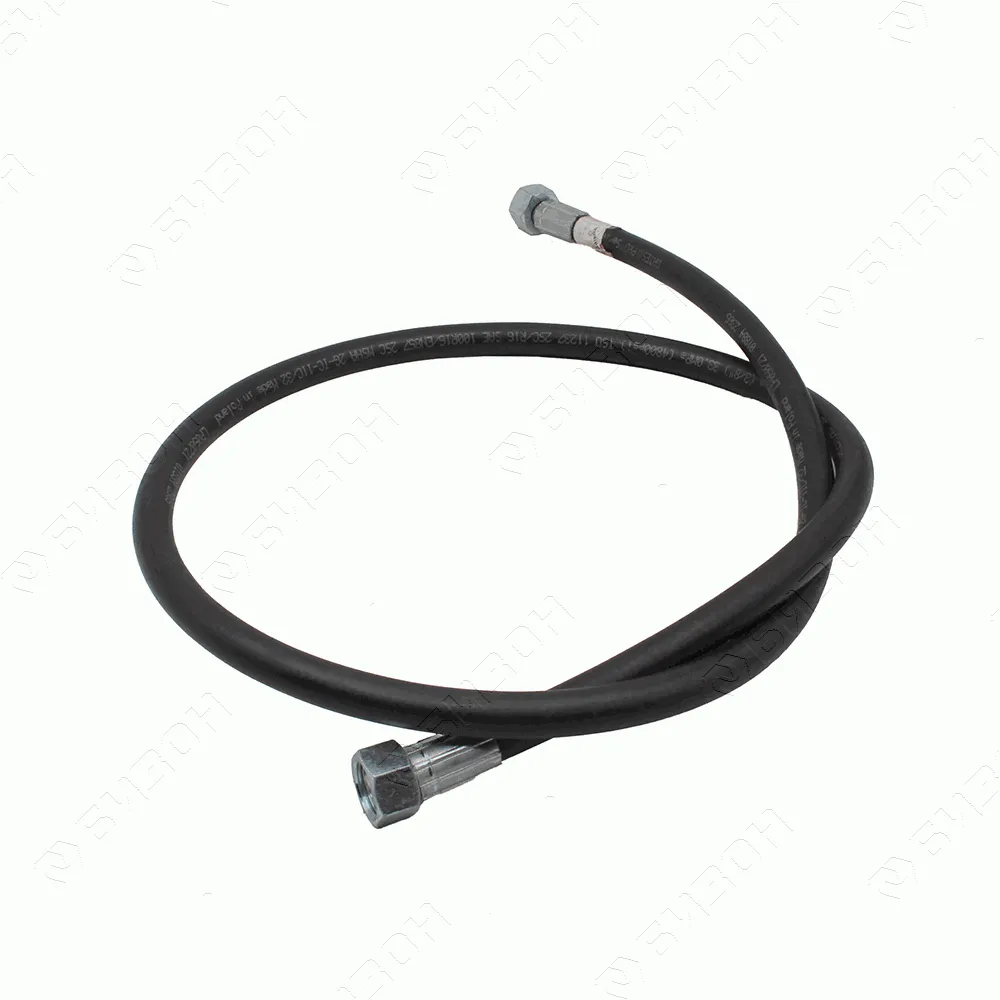 Рукав РВД М22х1,5 (12- 2SN S27 DK (М22*1,5) - 1610мм (комб.)) GATES