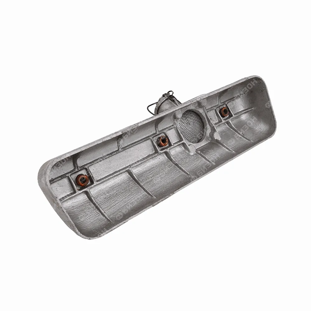 Колпак головки цилиндров СМД-60 (лев.)
