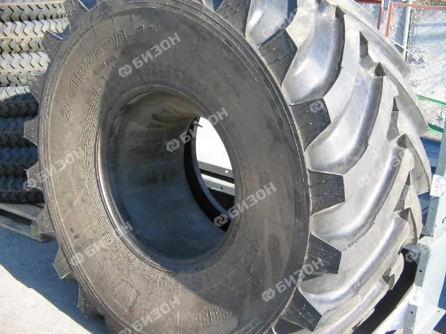 Шина 28.1R26 (для К-701. К-744Р1. КЗС-10 перед.) 12 сл 158 А8 ТТ ВЛ