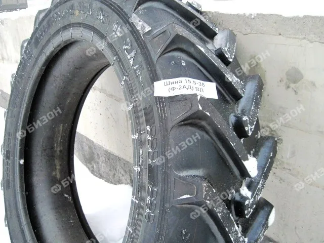 Шина 15.5-38 (МТЗ. ЮМЗ. Т-40 задняя) 8сл 133 А6 ТТ ВЛ