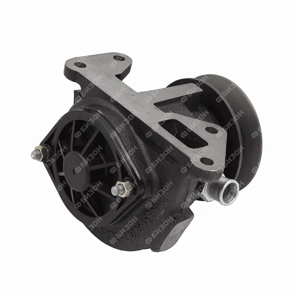 Насос водяной ЯМЗ-236, -238 (для К-700, Т-150) (ТМЗ)