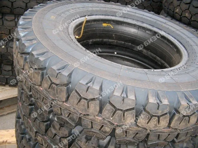 Шина 9.00R20 (О-40 БМ) НК для а/м КАМАЗ. ЗИЛ (14 сл)