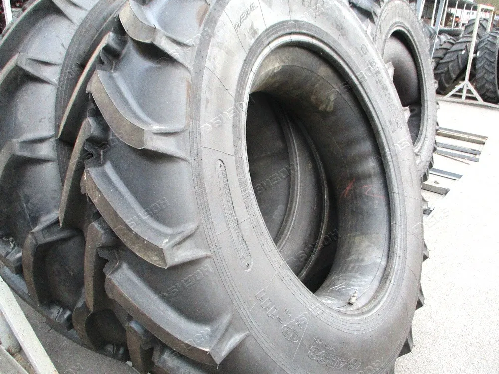 Шина 18.4R38 (МТЗ 1221-1522 задняя широкая) ТТ БШК 10сл. 146 А8
