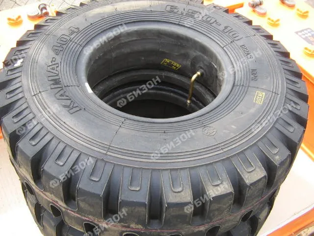 Шина 6.50-10 (Погрузчики. СЗ-5.4-транспортная. тележка жатки Дон-1500) НК