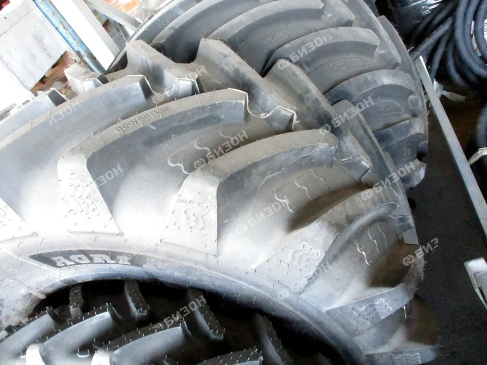 Шина 800/65R32 178A8/175B BKT AGRIMAX TERIS TL