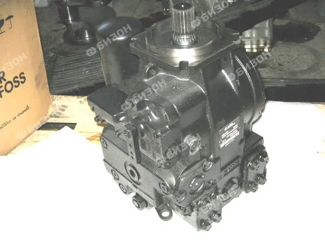 Гидронасос ГСТ (DANFOSS) (Акрос-530, ЭС-1) "Ростсельмаш"