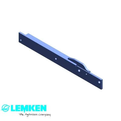 Кронштейн навески прикат. катка 120x20x1119 (Гигант 10S/800 Рубин 9 Лемкен)