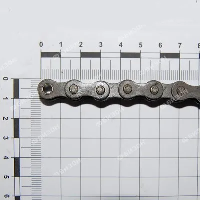 Секция цепи 1/2"-3/16" 240 ME (Гигант Корса 9000, Гаспардо)