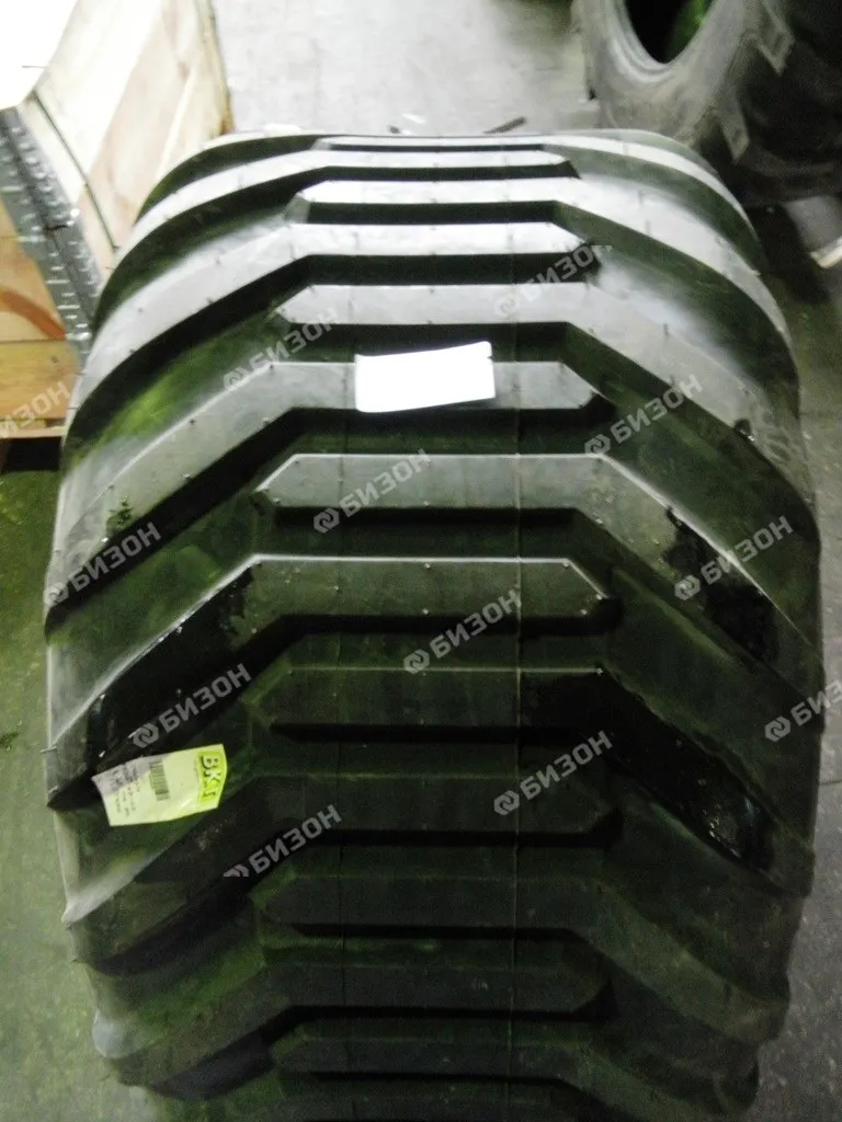 Шина 500/45-22.5 16PR BKT FLOTATION 558 TL (Лемкен)