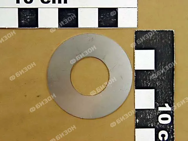 Шайба 20х43,5х0,8 (ZA-M Амазоне)