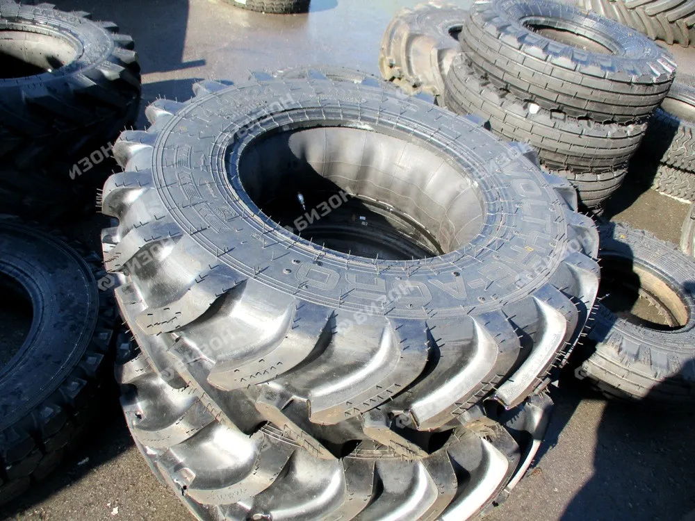 Шина 14.9R24 (МТЗ 1221-1523 передняя) ТТ 126А8/123В ВЛ