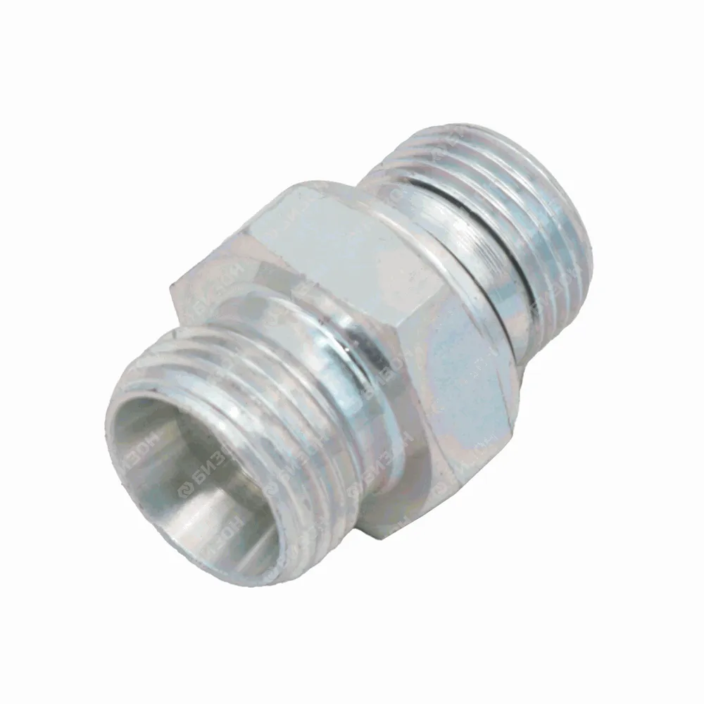 Штуцер переходн. М16*1,5 х М18*1,5 - DKO 4A12 12-17 (Гаспардо)
