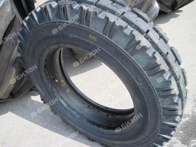 Шина 7.50-20 (МТЗ. Т-40 передняя) ТТ НК