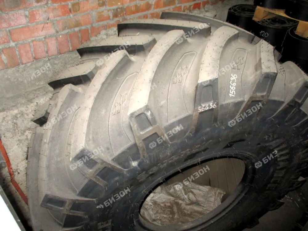 Шина 750/70R26 Alliance A-370 158A8 TL