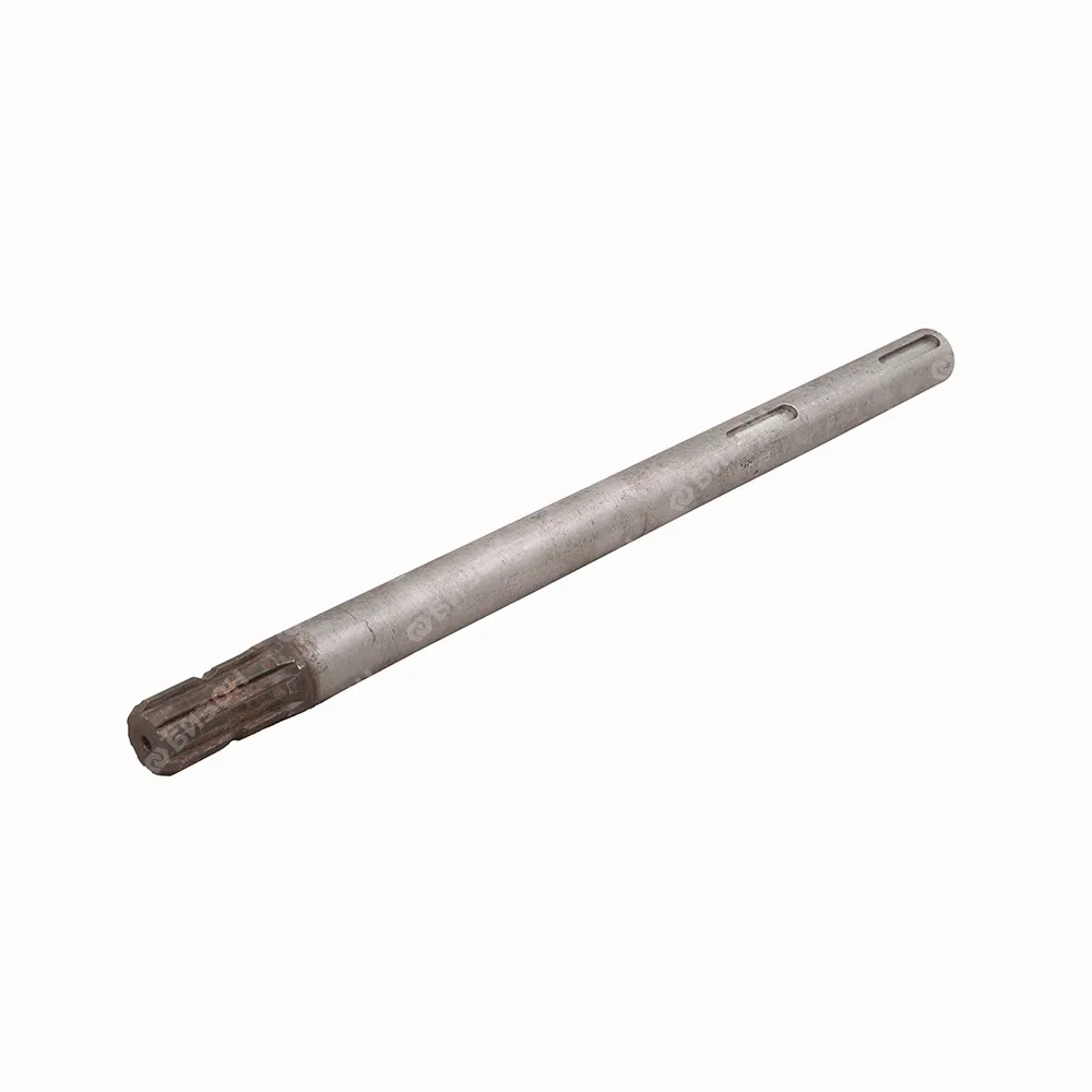 Вал контрпривода жатки (УЖ-5,6,7,) -аналог