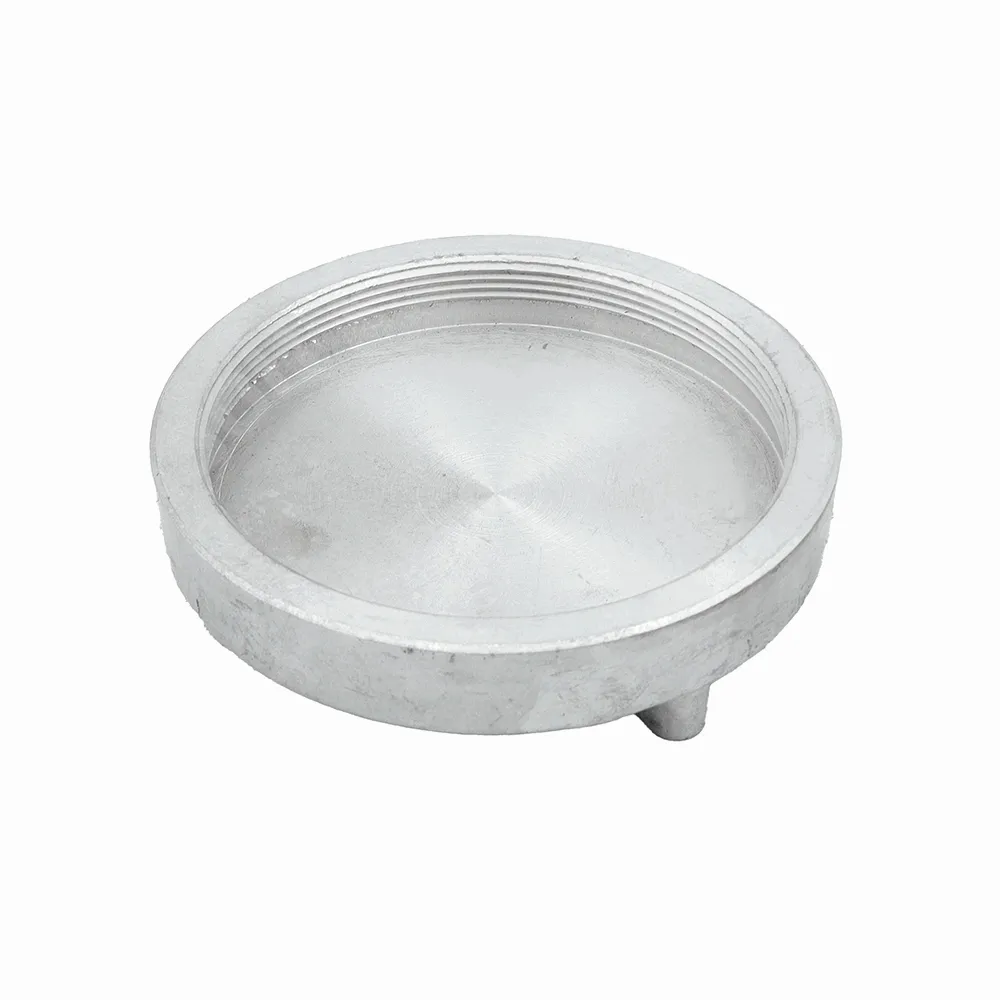 Крышка топливного бака (для К-700, К-701) 