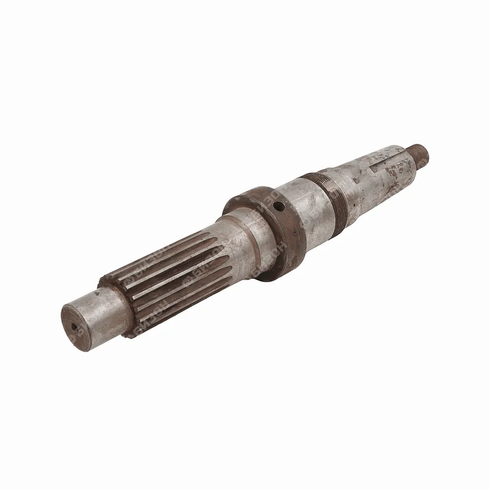 Вал мех-ма отбора мощности Д-260 (Zшлиц.=18) (РСМ-082) "Ростсельмаш"