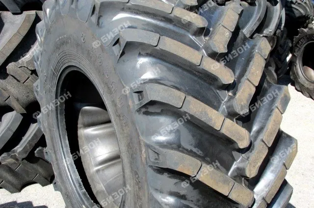 Шина 30.5R32 (Дон-1500. Акрос-530 передние. 16сл. для К-744Р2/Р3/Р4 (ROSAVA)) ТТ БЦ