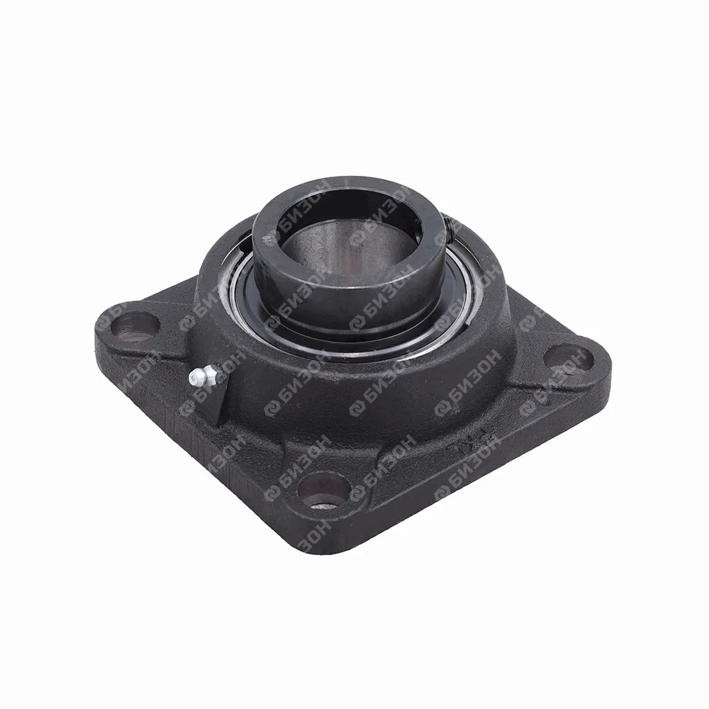 Узел подшип. опоры барабана измельчителя (Торум, Акрос с 2014 г) (FKL)