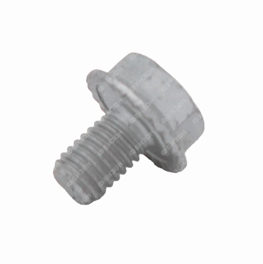 Болт М8х12-90 Zn крепл. диска сошника (Солитер Лемкен)