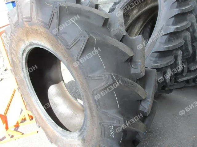 Шина 420/85R28 139A8/136B RD-01 TL CULTOR